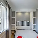Bessy 10 B&B 앙티브