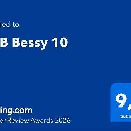 Oda ve Kahvaltı Bessy 10