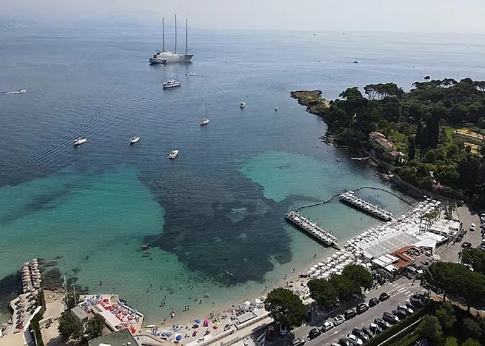 Alojamento de Acomodação e Pequeno-almoço Bessy 10 Antibes