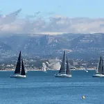 Couette-café Bessy 10 Antibes