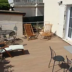 Bessy 10 Couette-café Antibes