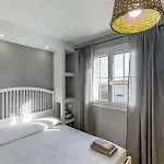 Couette-café Bessy 10 3*