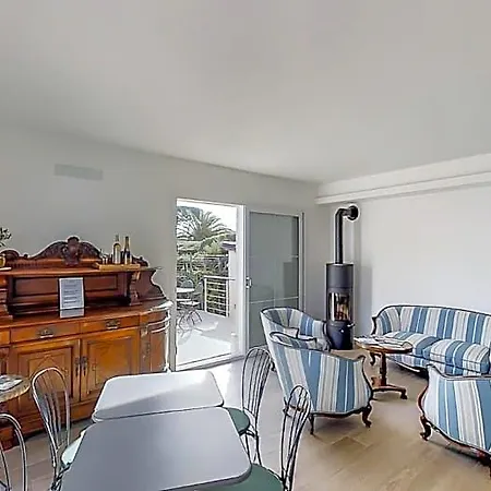 Bed & Breakfast Bessy 10 3*