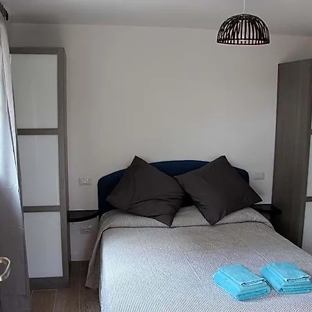 Bed & Breakfast Bessy 10