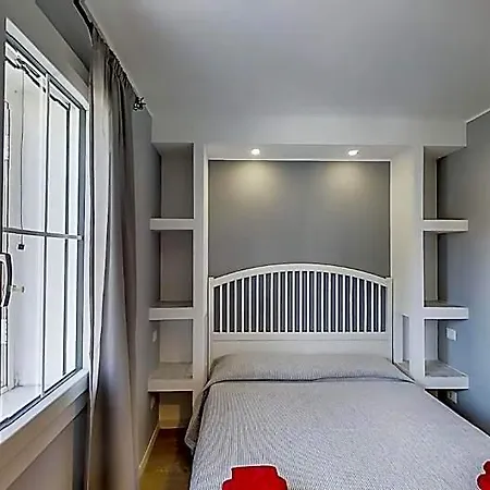Bessy 10 Bed & Breakfast Antibes