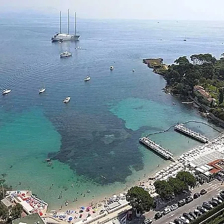 Bessy 10 Bed & Breakfast Antibes