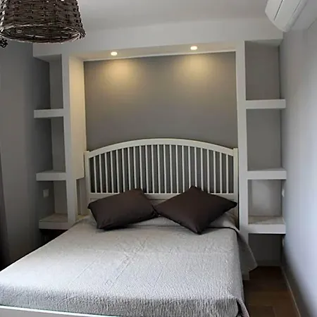Bed & Breakfast Bessy 10 Antibes