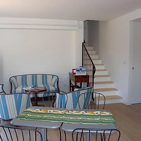 Bed & Breakfast Bessy 10 Antibes