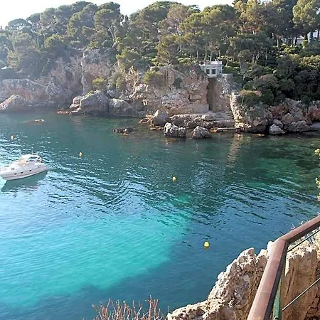Bessy 10 Bed & Breakfast Antibes