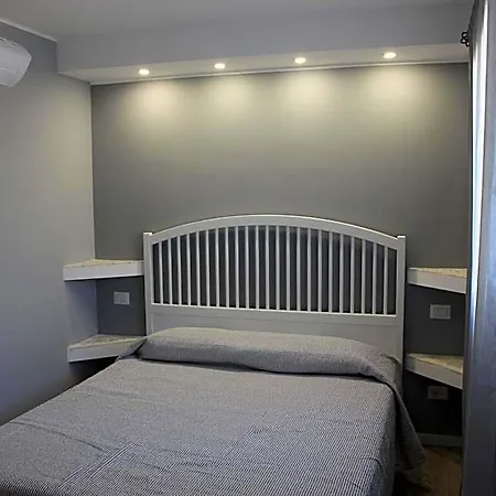 Bed & Breakfast Bessy 10 3*