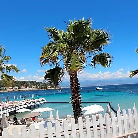 Bed & Breakfast Bessy 10 Antibes