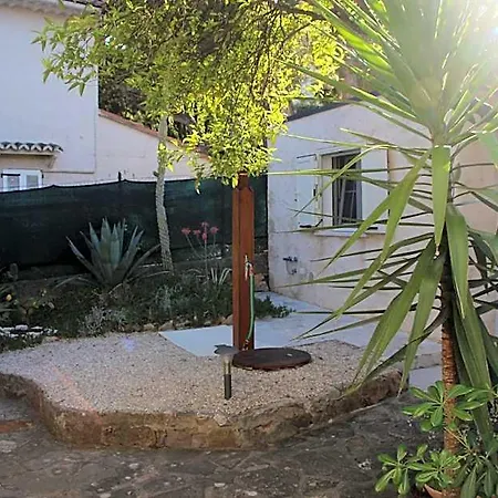 Panzió Bessy 10 Antibes