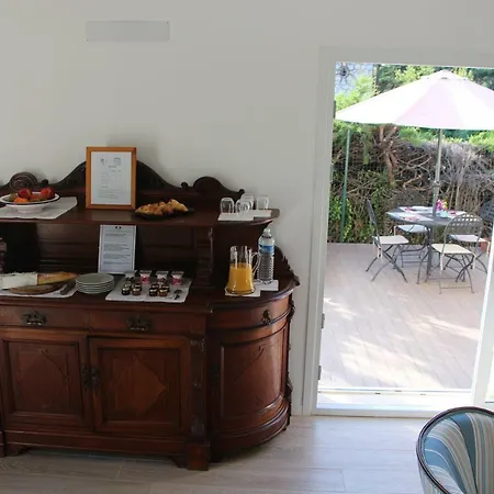 Bessy 10 Bed & Breakfast 4*