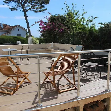 Bessy 10 Antibes