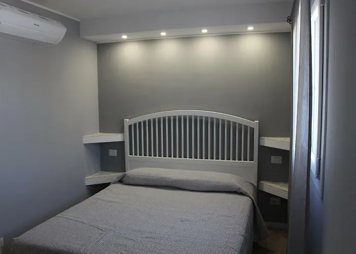 Bed & Breakfast Bessy 10