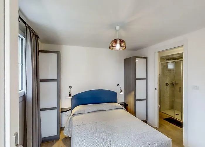 Bed & Breakfast Bessy 10 4*